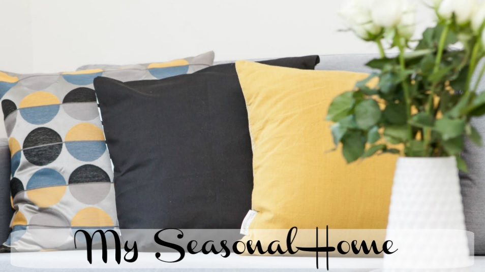 My Seasonal Home