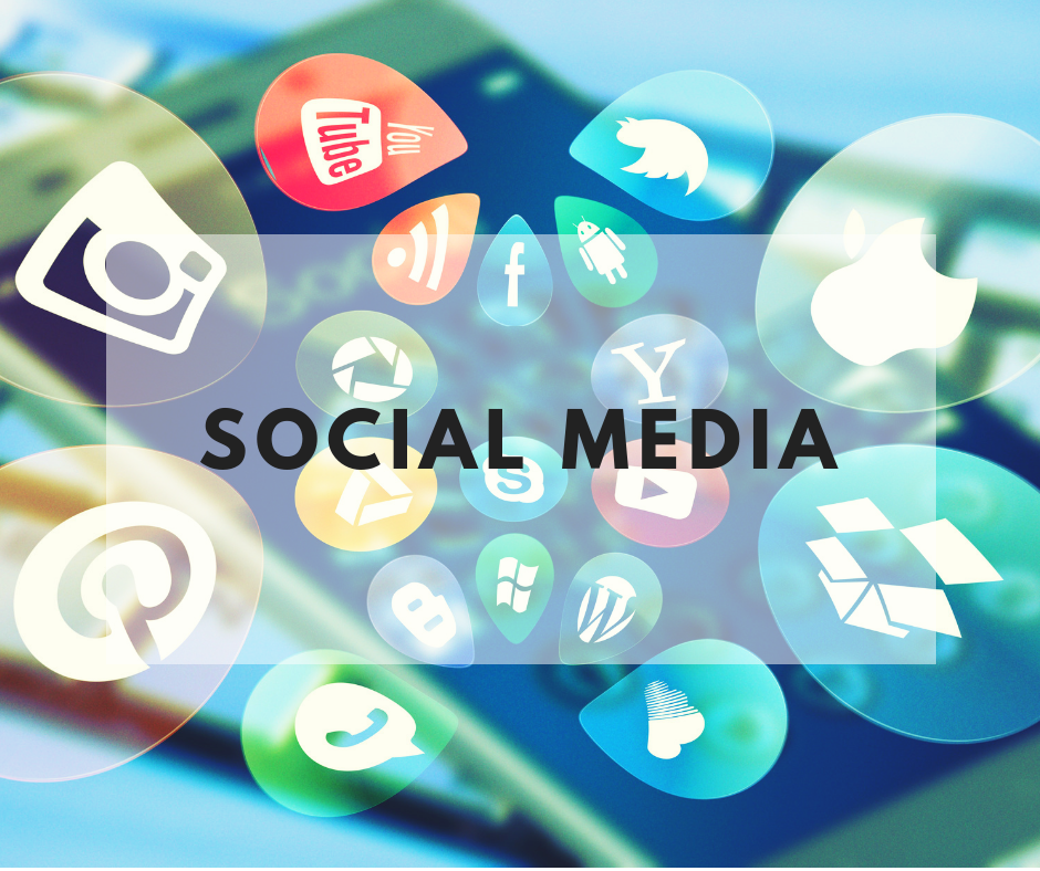 Follow Us On Social Media